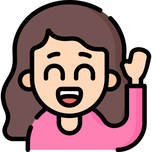 Wave emoji