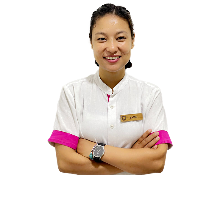 Srijana Lama's Profile Photo