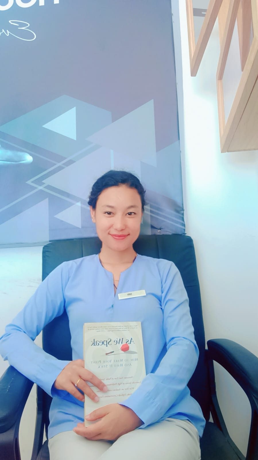 Srijana Lama's Photo