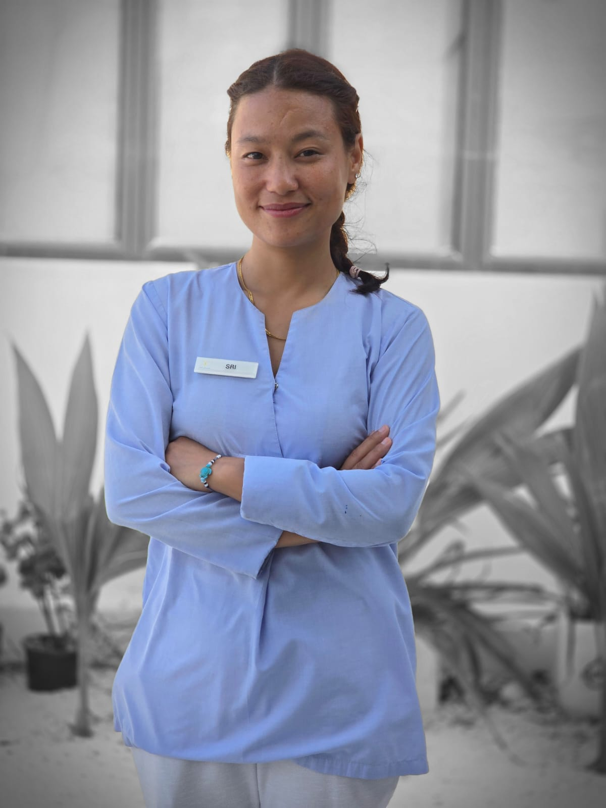 Srijana Lama's  Photo